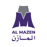 Al Mazen logo