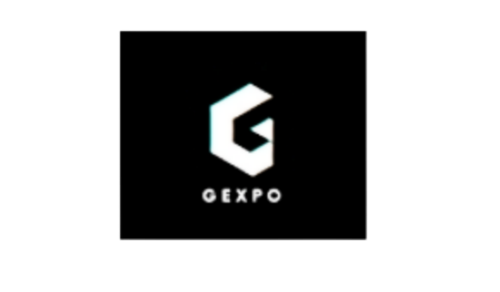 GEXPO logo