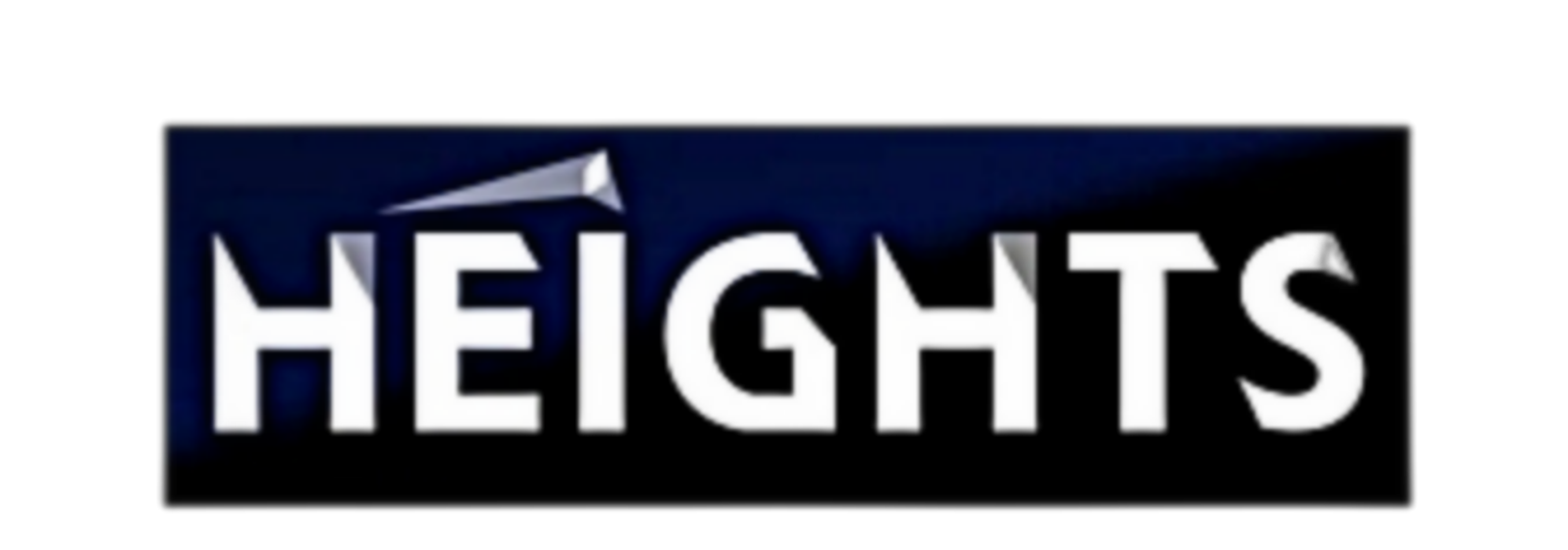 HEIGHTS logo