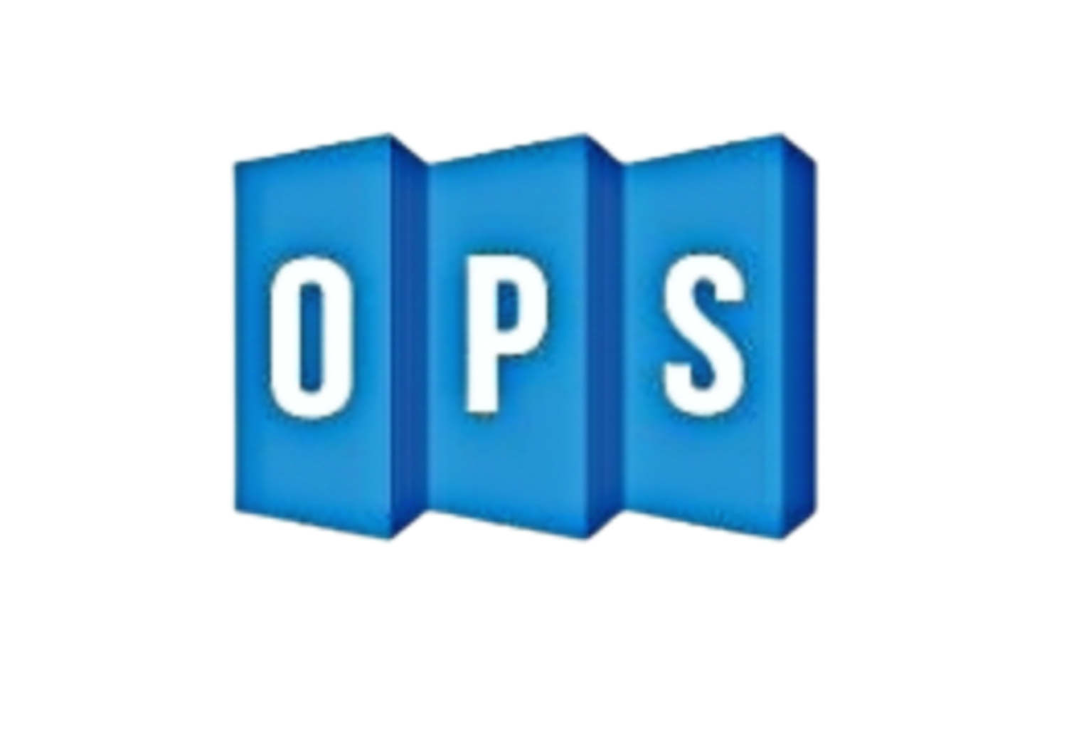 OPS logo