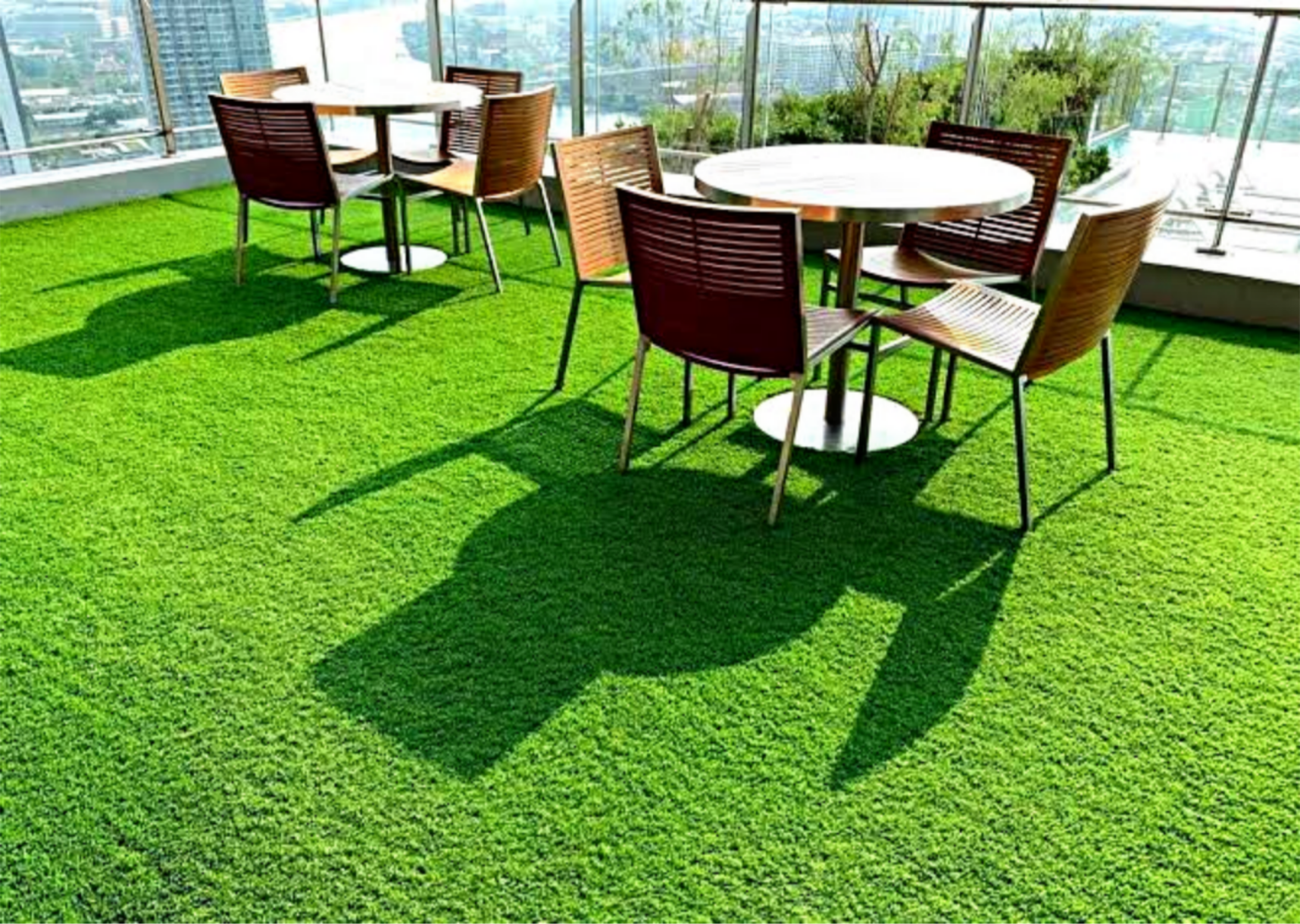 Artificial Grass