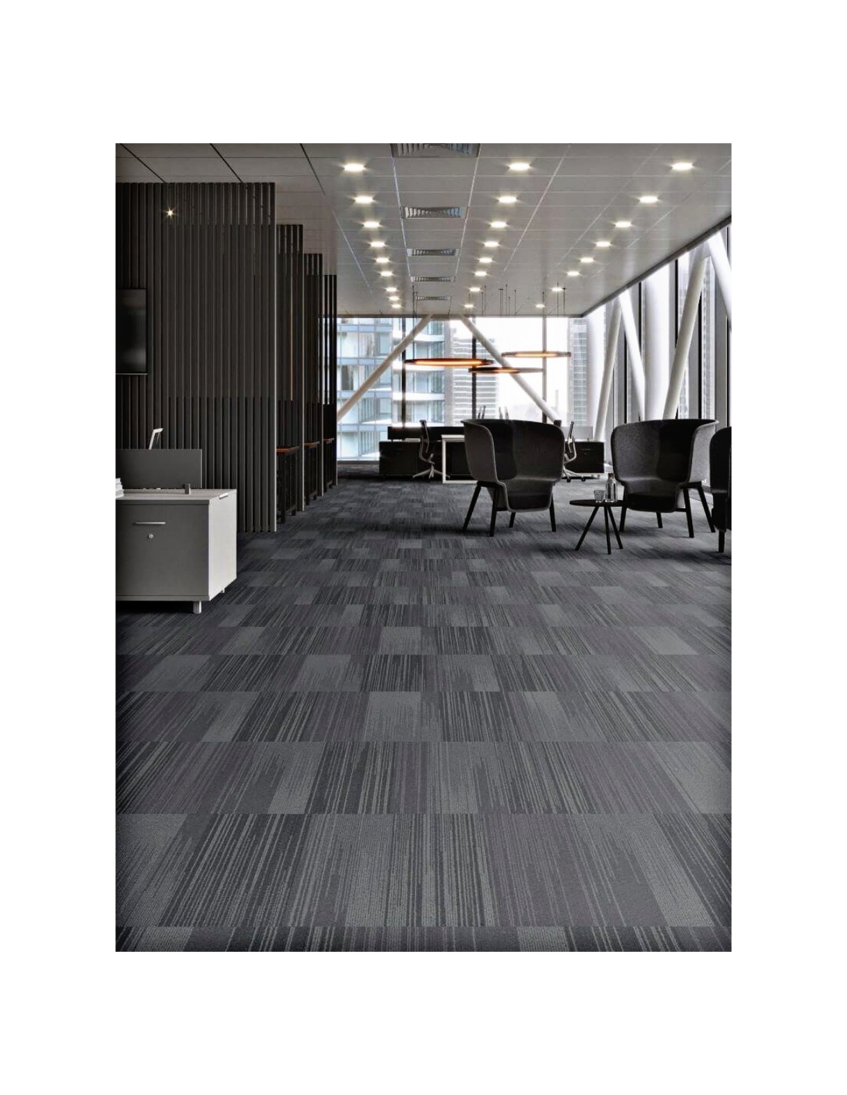Office Flooring